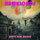 Brave New World - CD