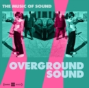 Overground Sound - CD