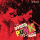 The Bristol Punk Explosion 1977-1979 - Vinyl