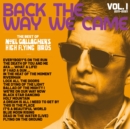 Back the Way We Came: Vol 1 (2011 - 2021) - Deluxe 3CD Hard Back Book - CD