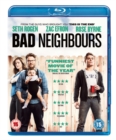 Bad Neighbours - Blu-ray