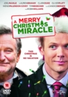 A   Merry Christmas Miracle - DVD