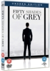 Fifty Shades of Grey - The Unseen Edition - DVD