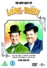 The Very Best of Laurel and Hardy - DVD