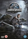 Jurassic World - DVD