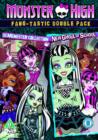 Monster High: Scaremester Collection/New Ghoul at School - DVD