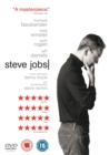 Steve Jobs - DVD