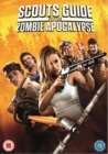 Scouts Guide to the Zombie Apocalypse - DVD
