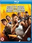 Scouts Guide to the Zombie Apocalypse - Blu-ray
