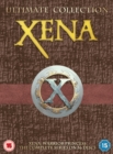 Xena - Warrior Princess: Ultimate Collection - DVD