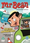 Mr Bean - The Animated Adventures: Volume 9 - DVD
