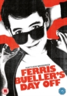 Ferris Bueller's Day Off - DVD