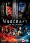Warcraft: The Beginning - DVD