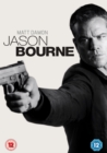 Jason Bourne - DVD