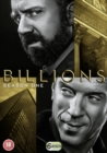 Billions: Season One - DVD