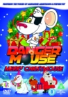 Danger Mouse: Merry Christmouse - DVD
