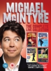 Michael McIntyre: The Complete Live Collection - DVD
