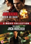 Jack Reacher: 2-movie Collection - DVD