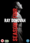 Ray Donovan: Season Four - DVD