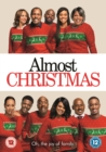 Almost Christmas - DVD