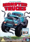 Monster Trucks - DVD
