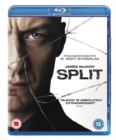 Split - Blu-ray