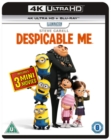 Despicable Me - Blu-ray