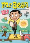 Mr Bean - The Animated Adventures: Egg and Bean - DVD