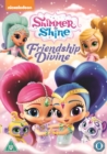 Shimmer and Shine: Friendship Divine - DVD