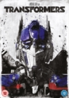 Transformers - DVD