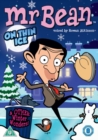 Mr Bean - The Animated Adventures: On Thin Ice - DVD