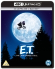 E.T. The Extra Terrestrial - Blu-ray