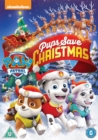 Paw Patrol: Pups Save Christmas - DVD