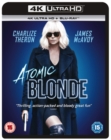 Atomic Blonde - Blu-ray