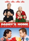 Daddy's Home: 2-movie Collection - DVD