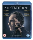 Phantom Thread - Blu-ray