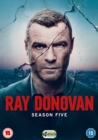 Ray Donovan: Season Five - DVD