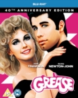 Grease - Blu-ray