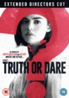 Truth Or Dare - DVD