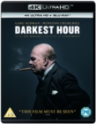 Darkest Hour - Blu-ray