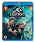 Jurassic World - Fallen Kingdom - Blu-ray