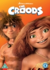 The Croods - DVD