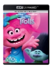Trolls - Blu-ray