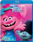 Trolls - Blu-ray