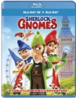 Sherlock Gnomes - Blu-ray