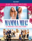 Mamma Mia!: 2-movie Collection - Blu-ray