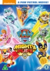 Paw Patrol: Mighty Pups - DVD