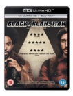 BlackkKlansman - Blu-ray