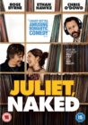 Juliet, Naked - DVD
