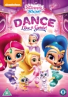 Shimmer and Shine: Dance Like a Genie! - DVD